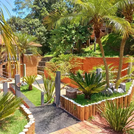 Ecohotel Vale Do Sol-2