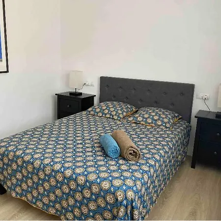 Chambre cosy-2