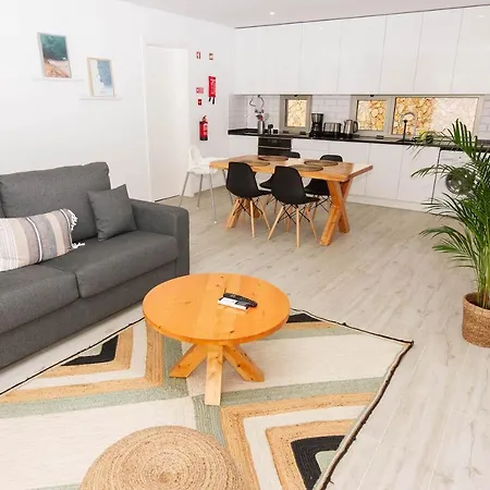 Ericeira Surf Apartments-3
