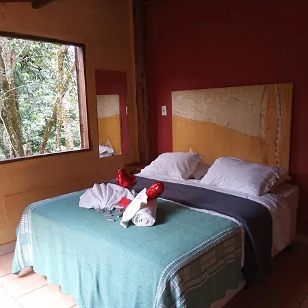 Pousada Iandá-3