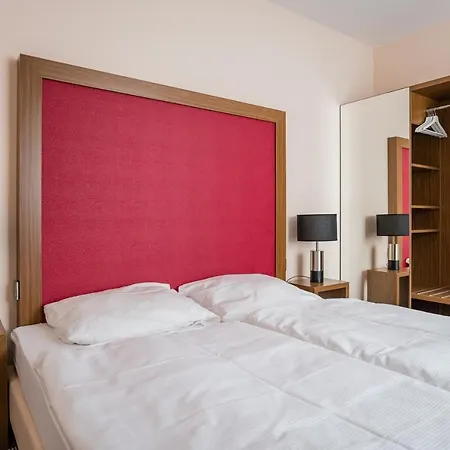 Point Hotel Apartments&Rooms-3