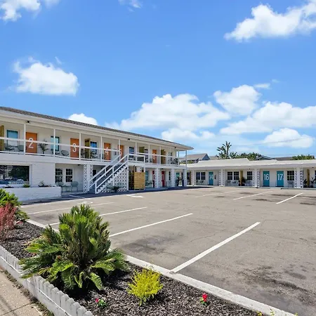 The Starlite Inn-2