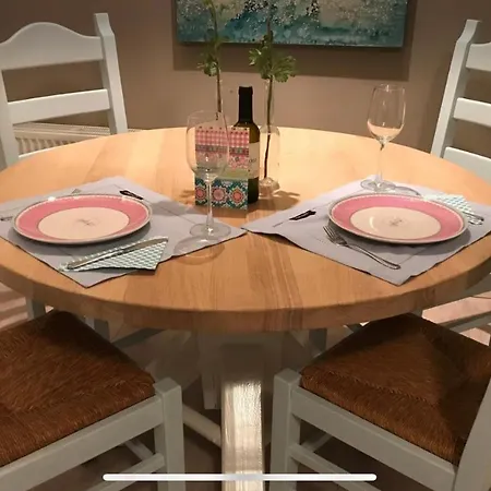 Private Romantic Cottage Utrecht-3