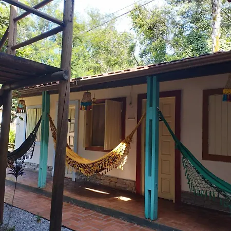 Pousada Iandá-2