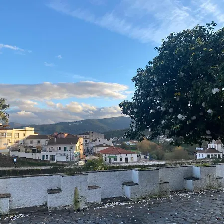 Casa Da Ponte, Coja-3
