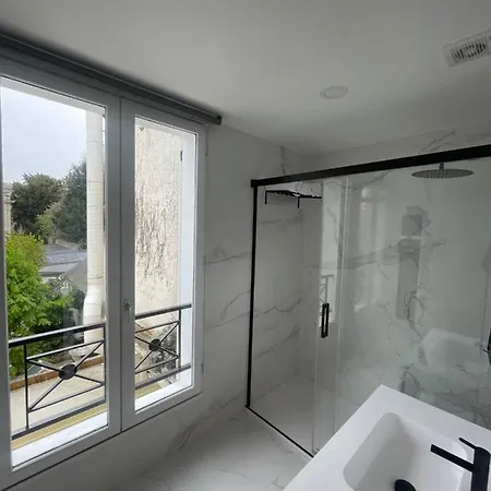 Les Appartements de l'Orangerie-2
