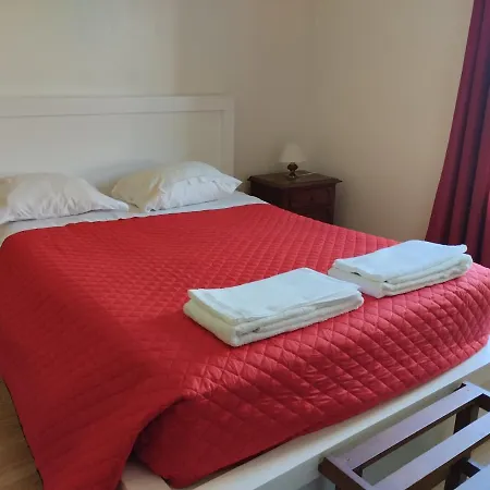 Hotel Miranda Do Douro-3