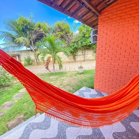 Sunshine Villa Cumbuco-2