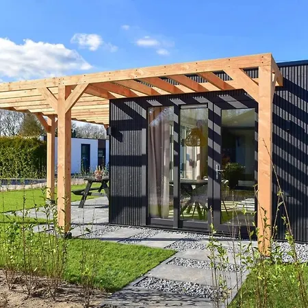 De Goudiep Eco Lodge-3
