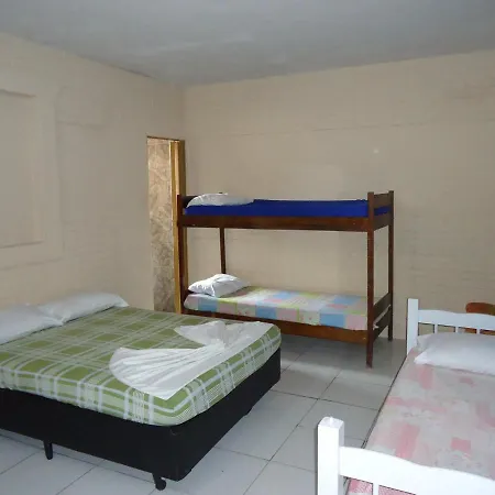 Pousada Tupi-2