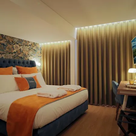 A Tendinha - Guest House-3