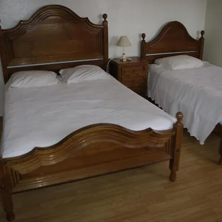 Hotel Miranda Do Douro-2