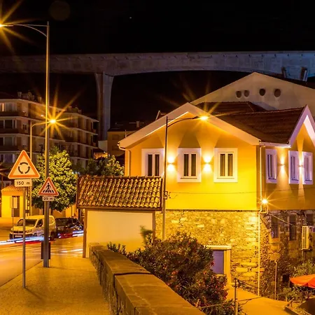 A Tendinha - Guest House-2