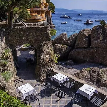 Hotel Piccolo Portofino-3