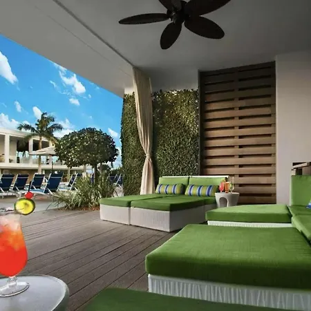 Marriot Crystal Shores Resort-3
