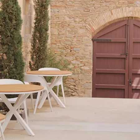Hotel Palau Macelli & Spa-2