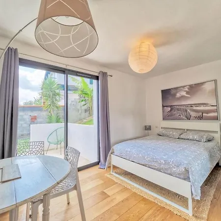 Villa Madhuka - Chambres D'Hotes-2