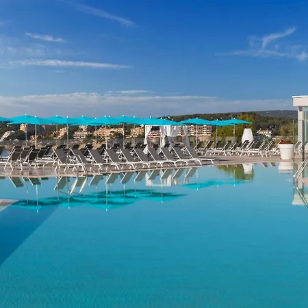 Elba Sunset Mallorca Thalasso Spa-3