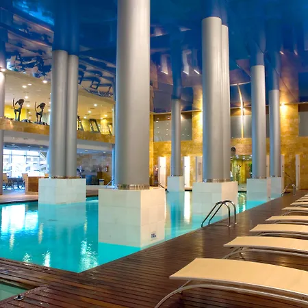 Grupotel Playa De Palma Suites & Spa-2