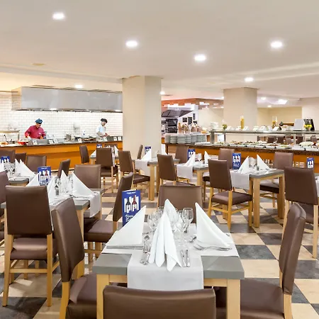 Hotel Best Tenerife-3