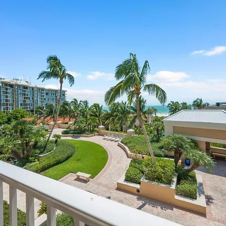 Marco Beach Ocean Suites-3