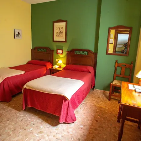 Hotel Arunda II-2