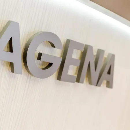 Hôtel Agena-3