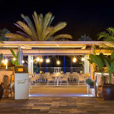 Amare Beach Hotel Marbella - Adults Only Recommended-3