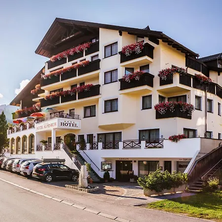 Hotel Garni Alpenruh-Micheluzzi-3