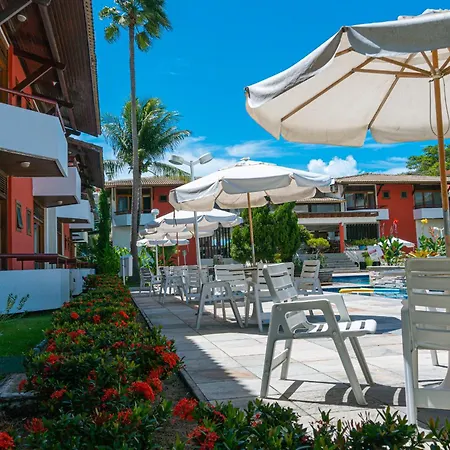 Porto das Naus Praia Hotel-2