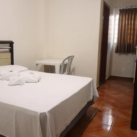 Pinheiros Hotel-2