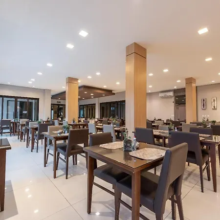 Class Hotel Alfenas-2