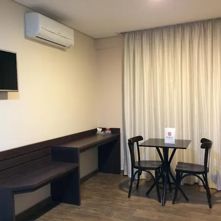 Hotel Maruá-2
