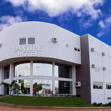 La Vitre Hotel-2