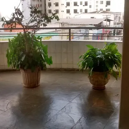 Hotel Alvorada-3
