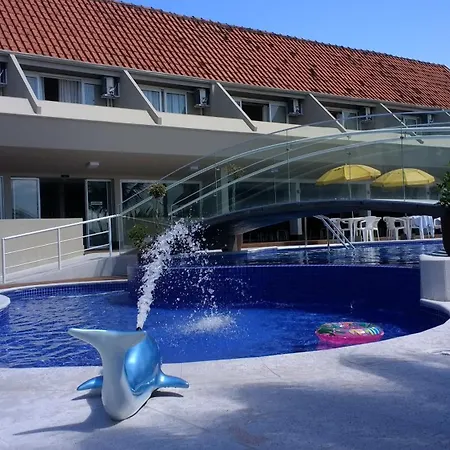 Kaakupe Praia Hotel-2