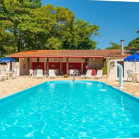 Hotel Saveiros-2