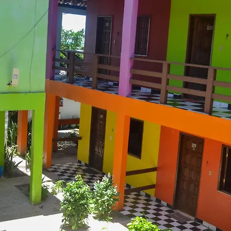 Hotel Marujo-2