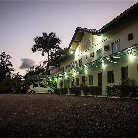 Hotel Nosso Bosque-2