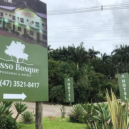 Hotel Nosso Bosque-3
