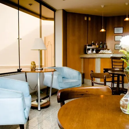 Hotel O Casarao-3