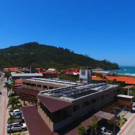 Pitaya Apart Hotel-2