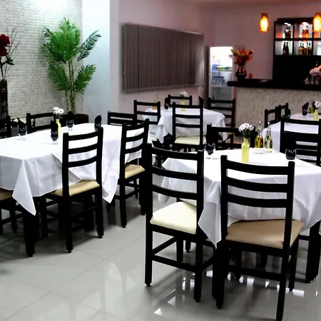 Hotel Tauari-3