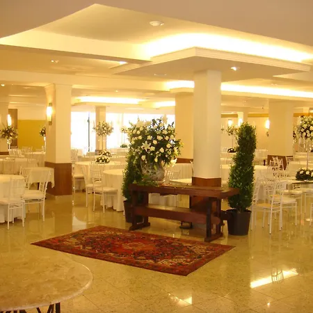 Samuara Hotel Caxias do Sul-3