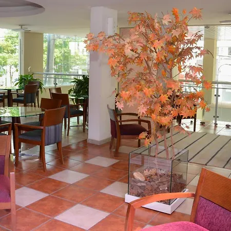 Voa Plazza Hotel-2