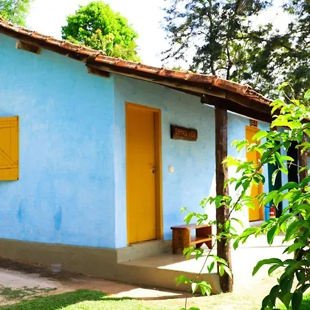 Porto Fazenda Hotel-3