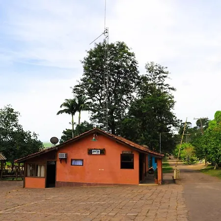 Porto Fazenda Hotel-2