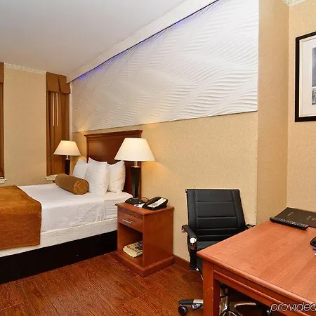 Envy Hotel Baltimore Inner Harbor-3