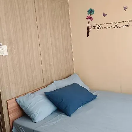 Shore Residences Near Airport And Mall Of Asia-2