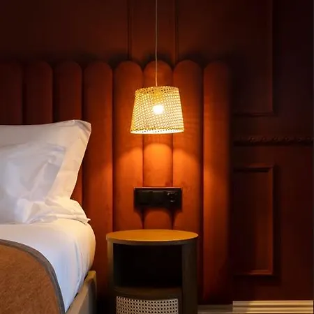 Ap Dona Aninhas Hotel-2